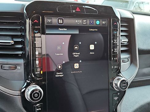 New 2026 RAM 2500 Tradesman image 16