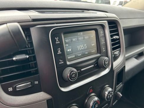 Used 2017 RAM 5500 Tradesman w/ Ambulance Prep Group image 29