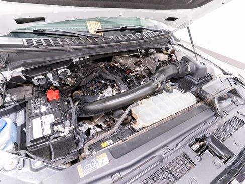 Used 2023 Ford Expedition Limited AWD/4WD image 44