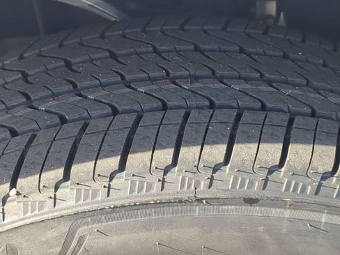 New 2026 Chevrolet Tahoe RST w/ Comfort Package image 17