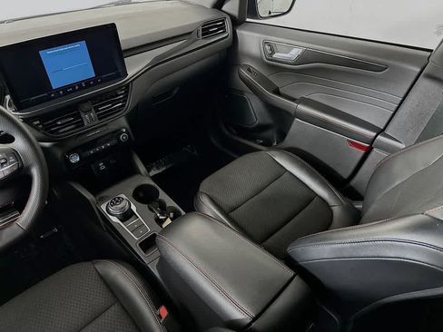 Used 2023 Ford Escape ST-Line w/ Tech Pack #1 FWD image 11