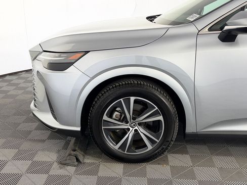 Used 2023 Lexus RX 350 FWD w/ Cold Area Package image 11