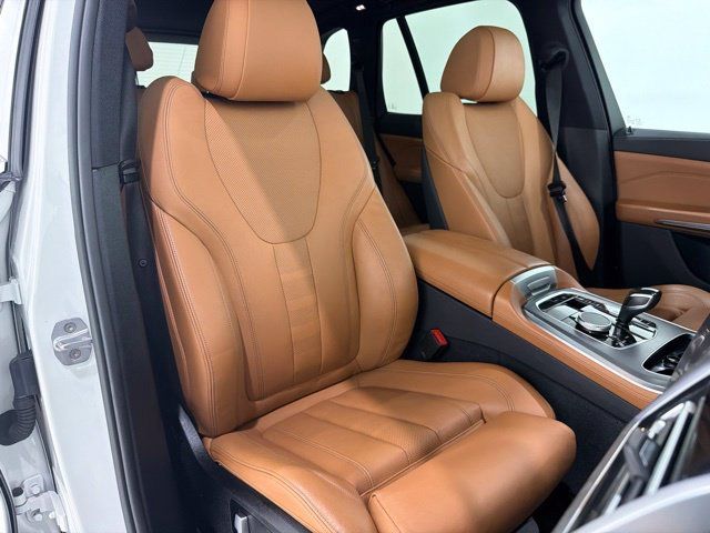 Used 2019 BMW X5 xDrive40i w/ Premium Package 2 AWD/4WD image 40