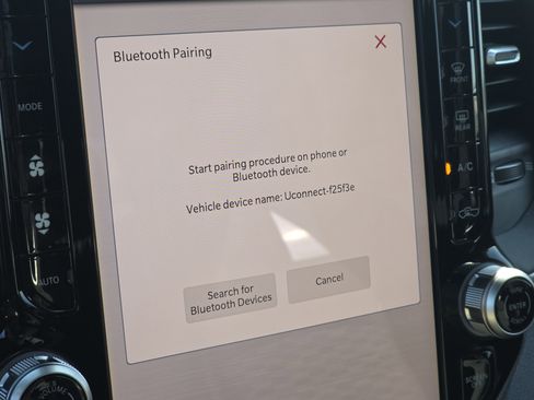 New 2026 RAM 4500 Tradesman image 5