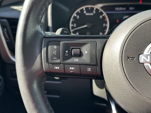 Certified 2023 Nissan Rogue SV w/ SV Premium B Package image 38