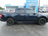 Certified 2022 Ford Maverick Lariat w/ Equipment Group 500A Standard image 4