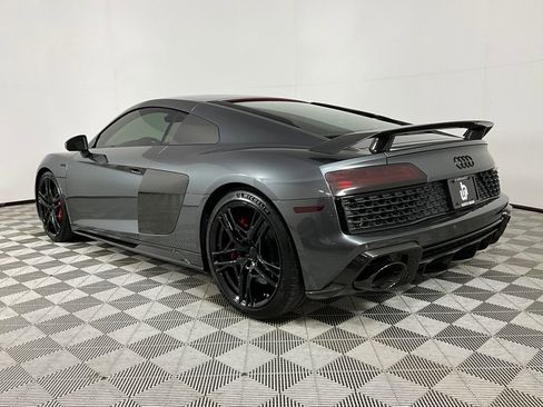 Used 2020 Audi R8 V10 performance image 3