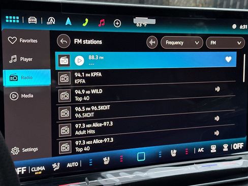 New 2026 Volkswagen Tiguan SEL R-Line image 17