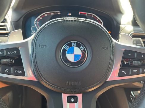 Used 2023 BMW X3 sDrive30i w/ M Sport Package RWD image 5