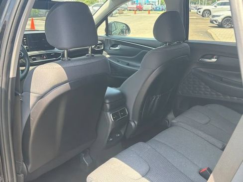 Used 2023 Hyundai Santa Fe SE FWD image 14