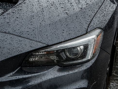 Used 2018 Subaru WRX STI w/ Popular Package #3 image 7