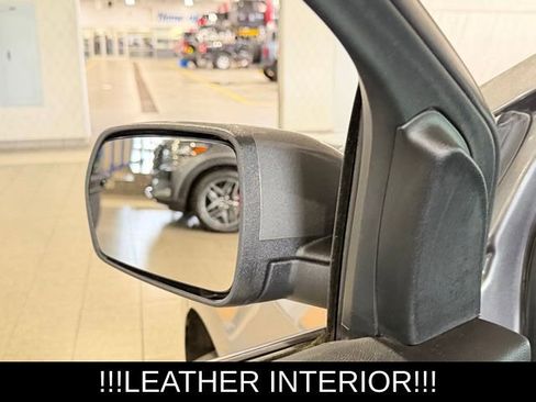 Used 2024 Ford Edge SEL w/ Convenience Package AWD/4WD image 24