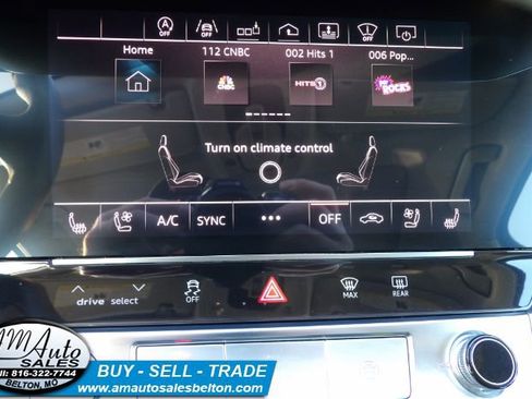 Used 2019 Audi A6 3.0T Prestige image 14