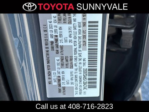 Used 2024 MAZDA CX-30 2.5 Turbo w/ Premium Package AWD/4WD image 32