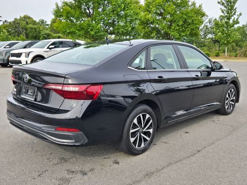 Used 2024 Volkswagen Jetta S FWD image 7