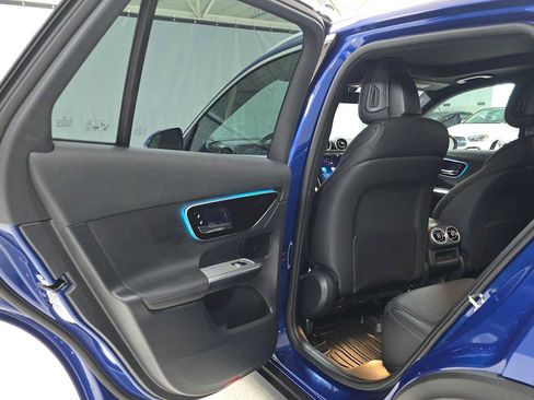 Certified 2026 Mercedes-Benz GLC 350e 4MATIC image 15