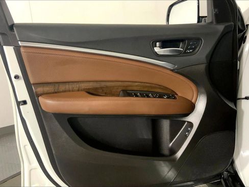 Used 2020 Acura MDX SH-AWD w/ Technology Package image 25