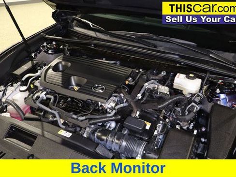 Used 2022 Lexus ES 300h Ultra Luxury w/ Accessory Package 2 FWD image 35