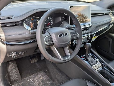 New 2026 Jeep Compass Limited image 11