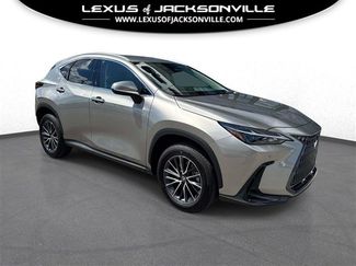 Used 2026 Lexus NX 350 AWD w/ Cold Area Package video 1