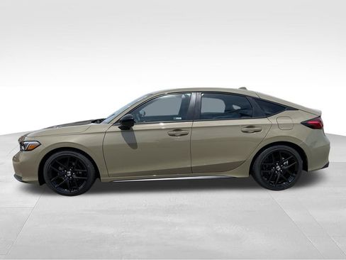 Used 2025 Honda Civic Sport image 28