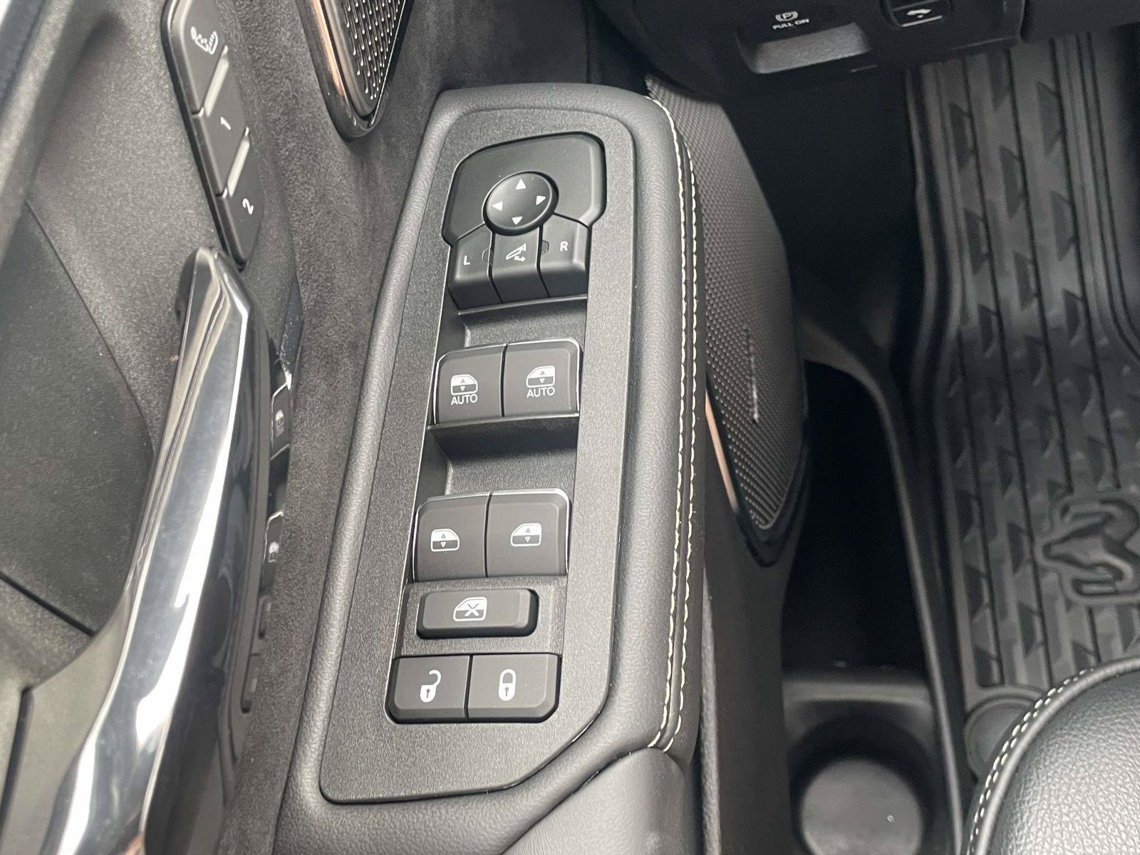 New 2027 RAM 1500 RHO w/ RHO Level 1 Equipment Group AWD/4WD image 26