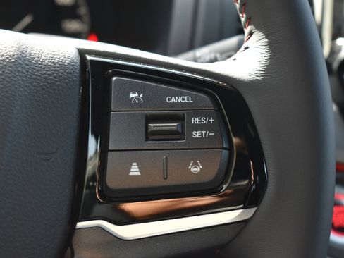 New 2026 Honda Odyssey Sport-L image 22