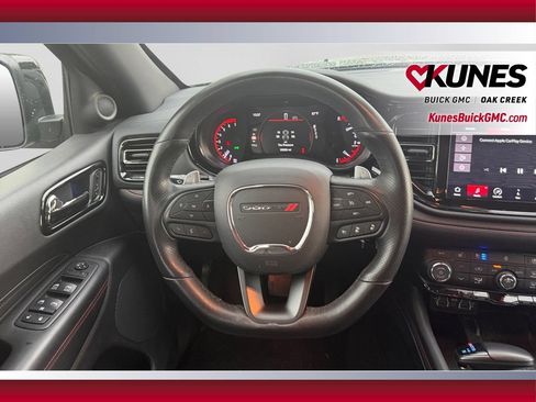 Used 2025 Dodge Durango R/T AWD/4WD image 15