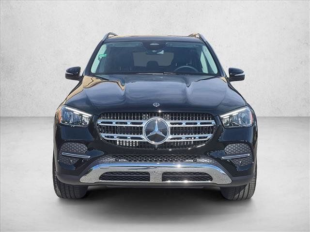 New 2026 Mercedes-Benz GLE 450e 4MATIC image 6