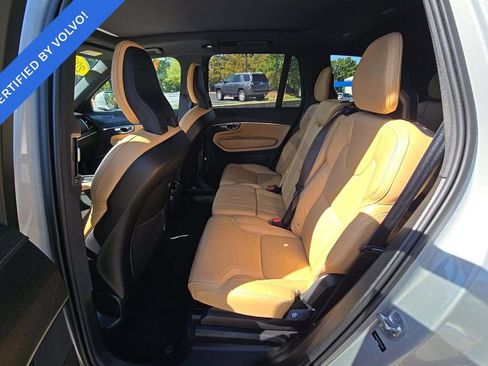 Used 2024 Volvo XC90 B6 Ultimate w/ Protection Package Premier AWD/4WD image 7