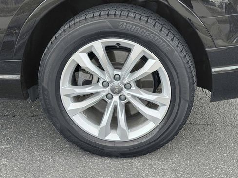 Used 2017 Audi Q7 2.0T Premium Plus w/ Premium Plus Package image 14