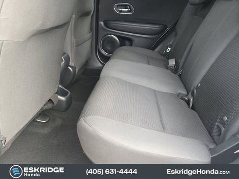 Used 2022 Honda HR-V EX image 31