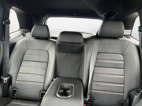 Used 2026 Honda CR-V Sport-L image 12