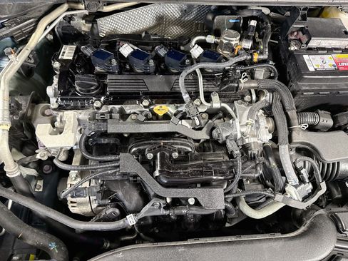 Used 2024 Toyota Corolla LE FWD image 38