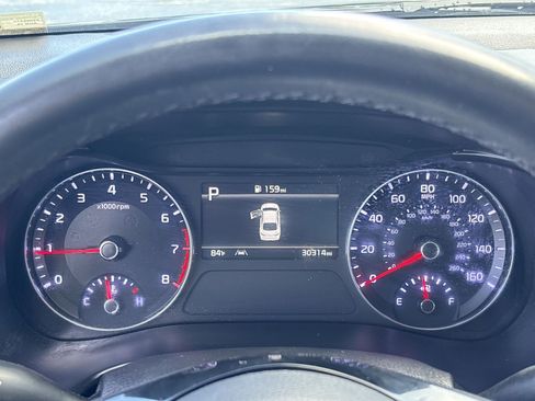 Used 2024 Kia Forte GT-Line FWD image 10