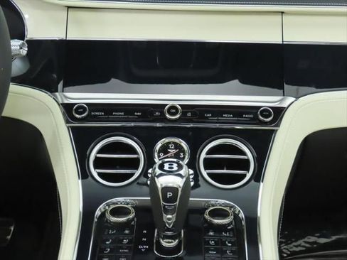 New 2025 Bentley Continental GTC image 22