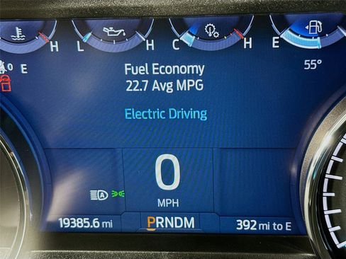 Used 2023 Ford F150 XLT w/ Equipment Group 302A High AWD/4WD image 2