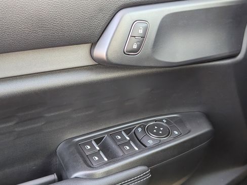 New 2025 Ford Ranger XLT image 23