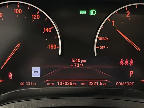 Used 2020 BMW 330i xDrive Sedan w/ Convenience Package AWD/4WD image 17