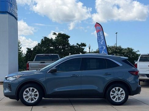 Used 2024 Ford Escape Active FWD image 7