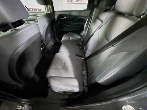 Certified 2023 Hyundai Santa Fe SEL AWD/4WD image 28