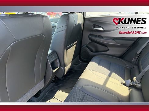 New 2026 Buick Envista Sport Touring w/ Convenience I Package FWD image 35