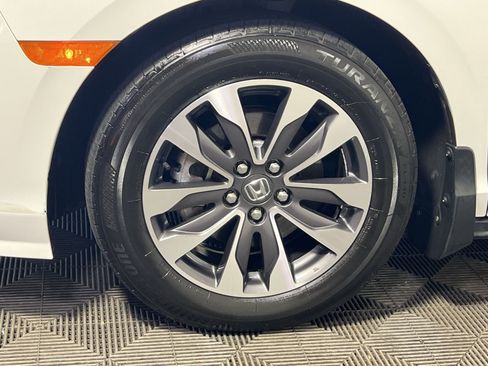 Used 2021 Honda Odyssey EX-L image 12