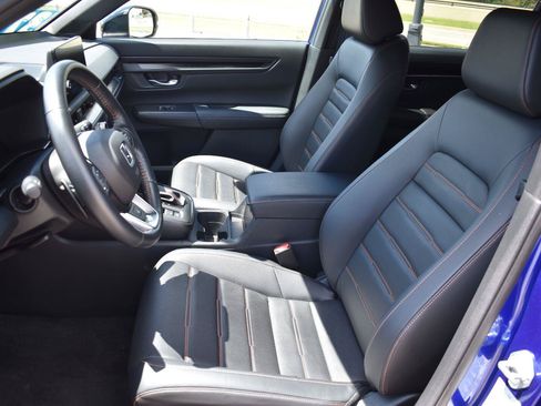 Used 2024 Honda CR-V Sport-L image 26