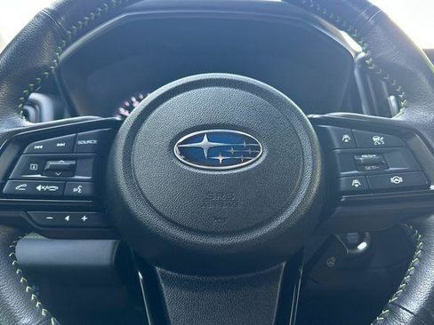 Used 2023 Subaru Ascent Onyx Edition AWD/4WD image 24