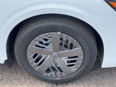 New 2026 Nissan Sentra S image 10