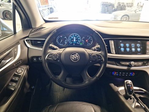 Used 2019 Buick Enclave Avenir w/ Avenir Technology Package image 3