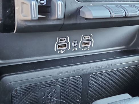 Used 2025 RAM 1500 Big Horn image 31