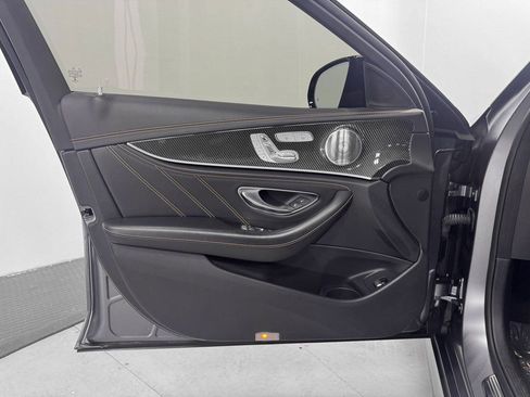 Certified 2021 Mercedes-Benz E 63 AMG S image 5