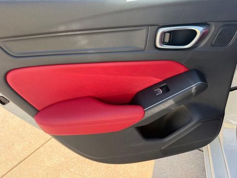 Used 2024 Acura Integra A-Spec FWD image 12